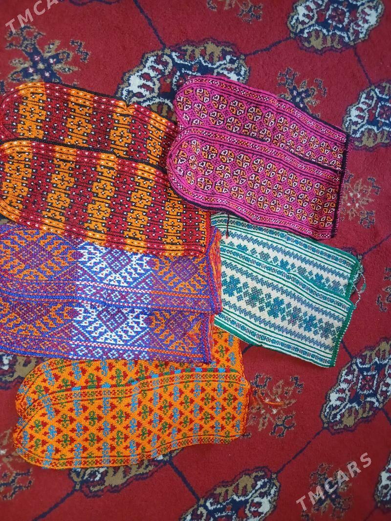 ceska joraplar - Ашхабад - img 1