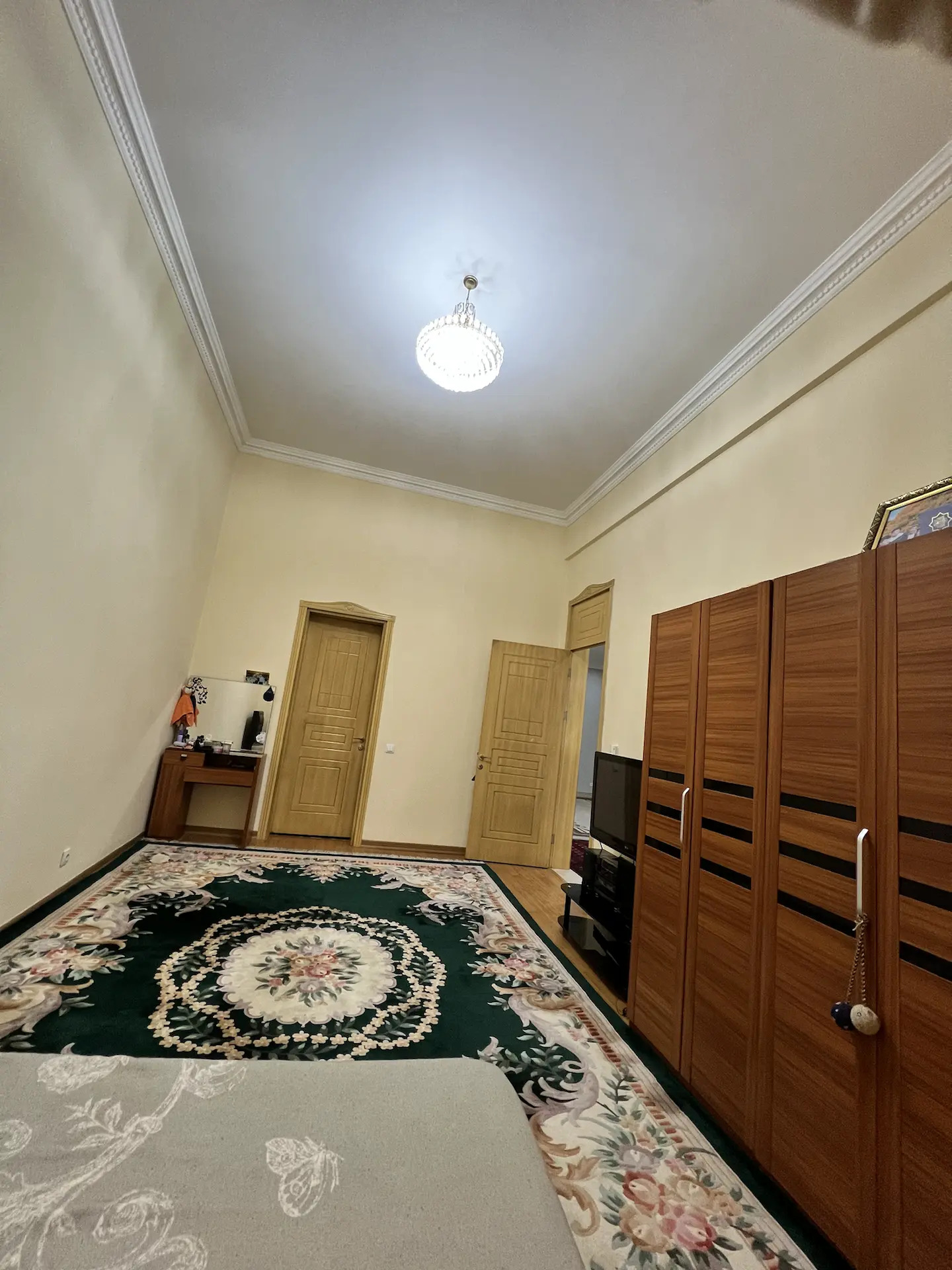 Moskowskiy elitga - Ашхабад - img 1