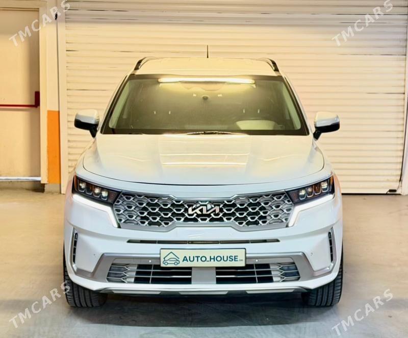 Kia Sorento 2021 - 339 000 TMT - Aşgabat - img 1