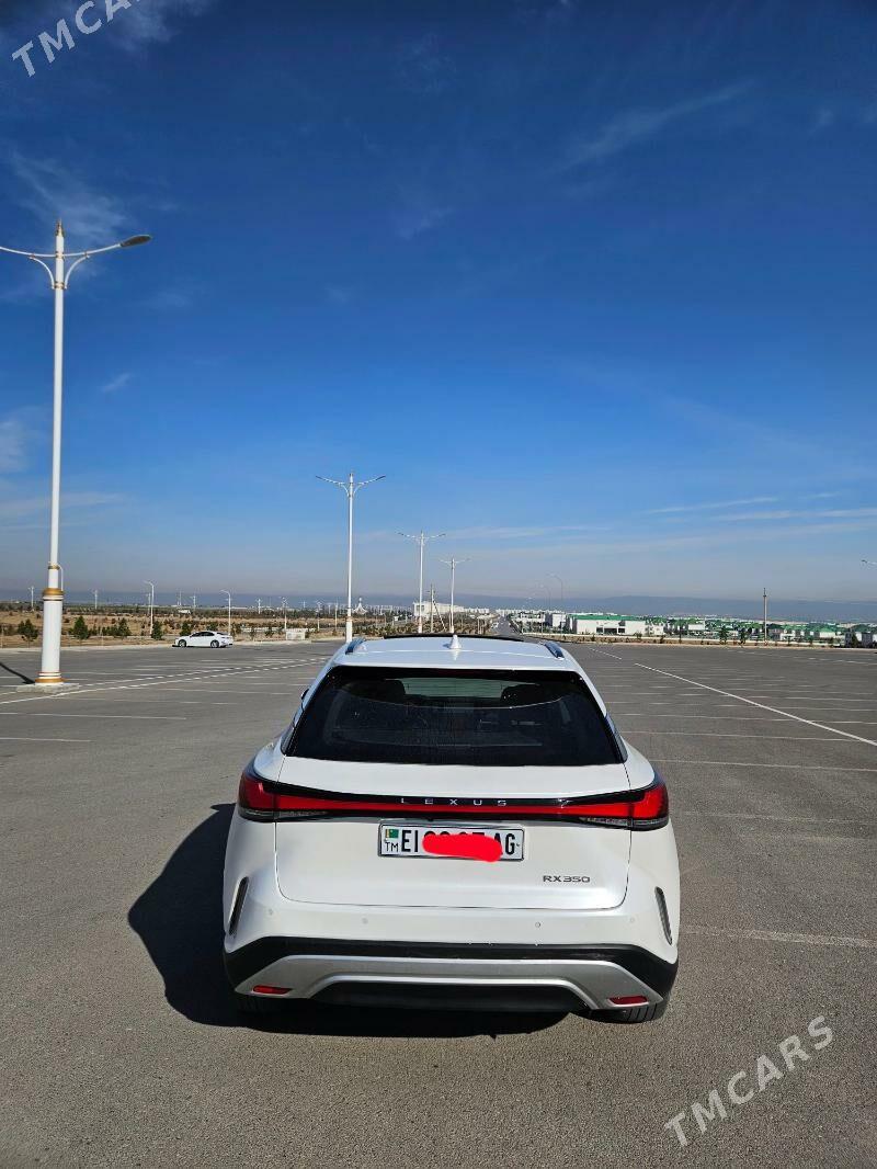 Lexus RX 350 2024 - 800 000 TMT - Aşgabat - img 1
