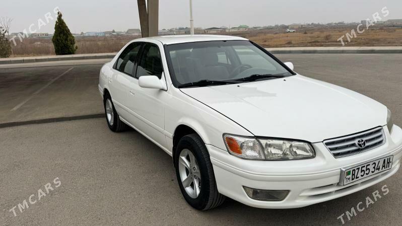 Toyota Camry 2001 - 145 000 TMT - Туркменабат - img 1
