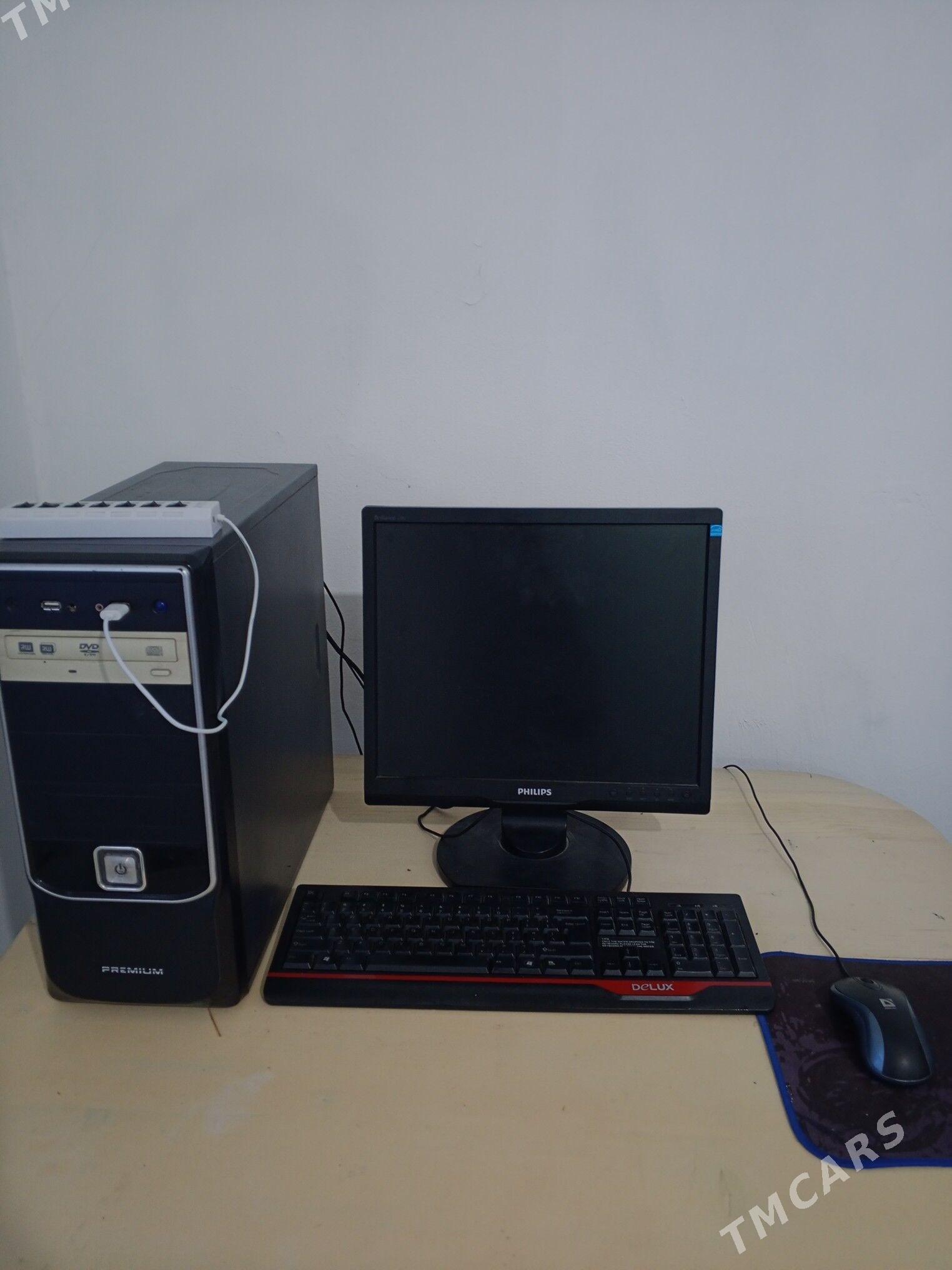 Kompyuter - Акдепе - img 1