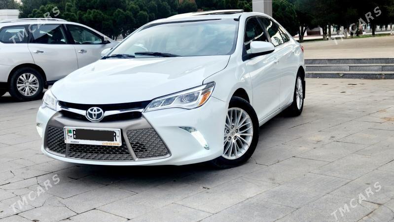 Toyota Camry 2016 - 350 000 TMT - Mary - img 1