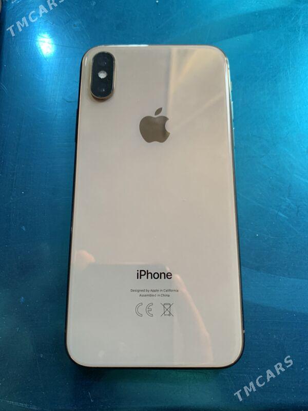 iPhoneXS - Türkmenabat - img 1