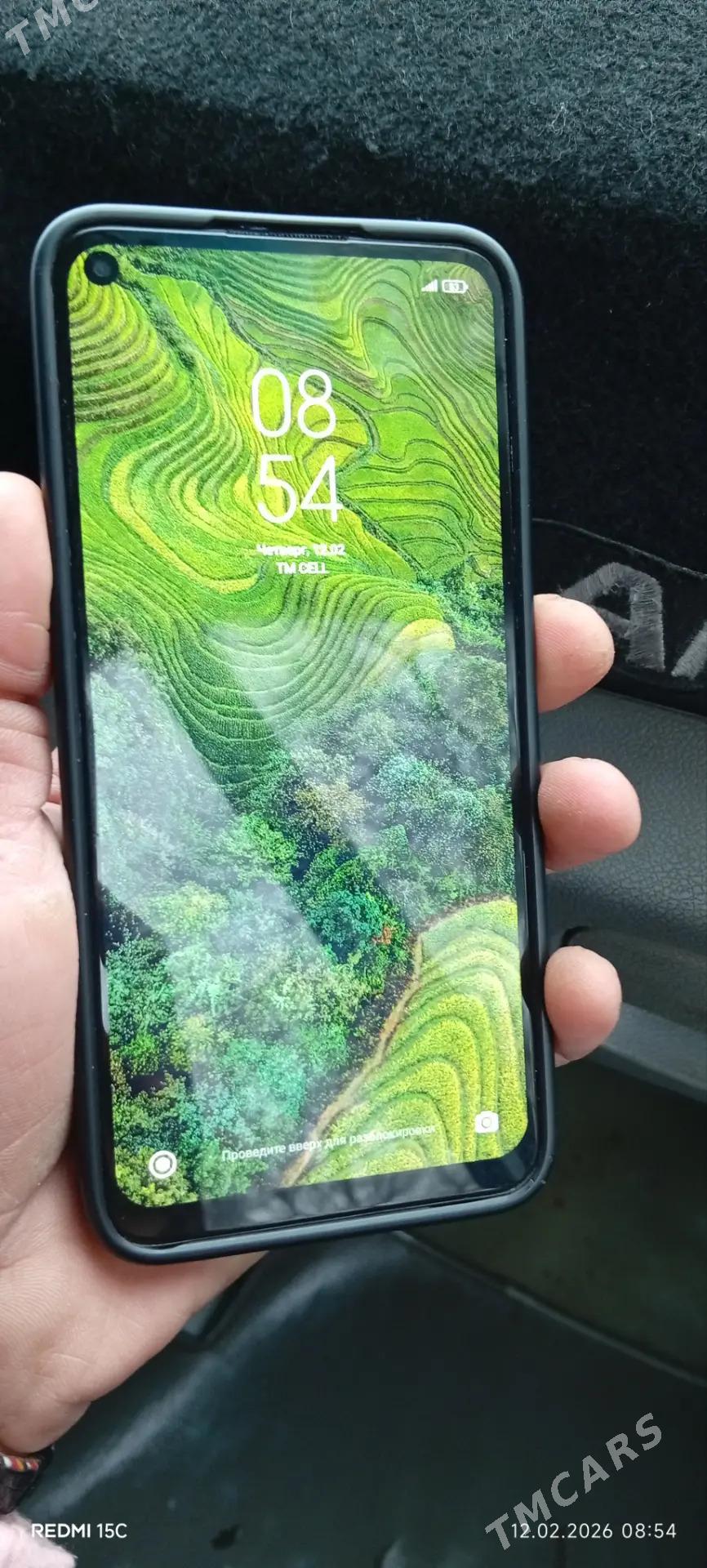 REDMI NOTE 9 64 GB - Ашхабад - img 1