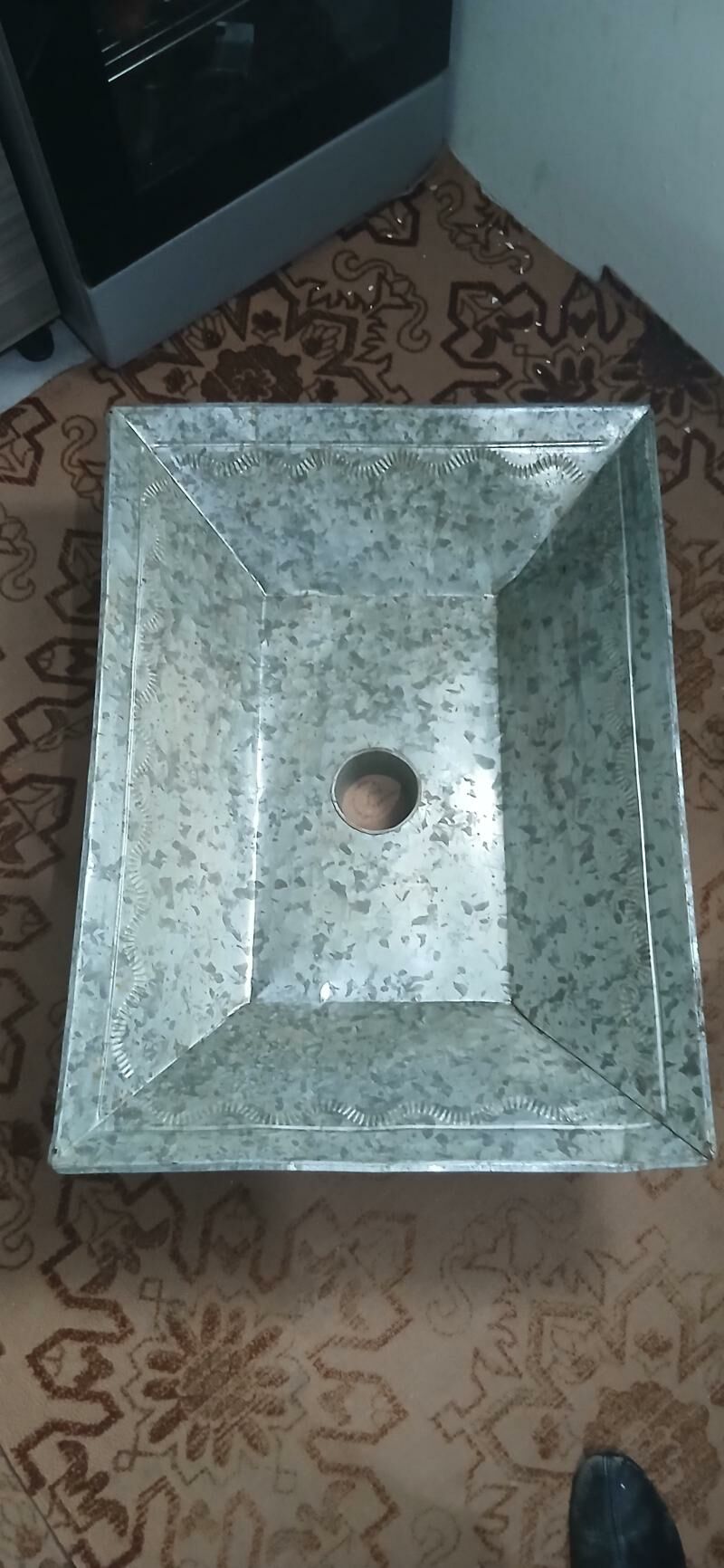 wyticka zontik - Дашогуз - img 1