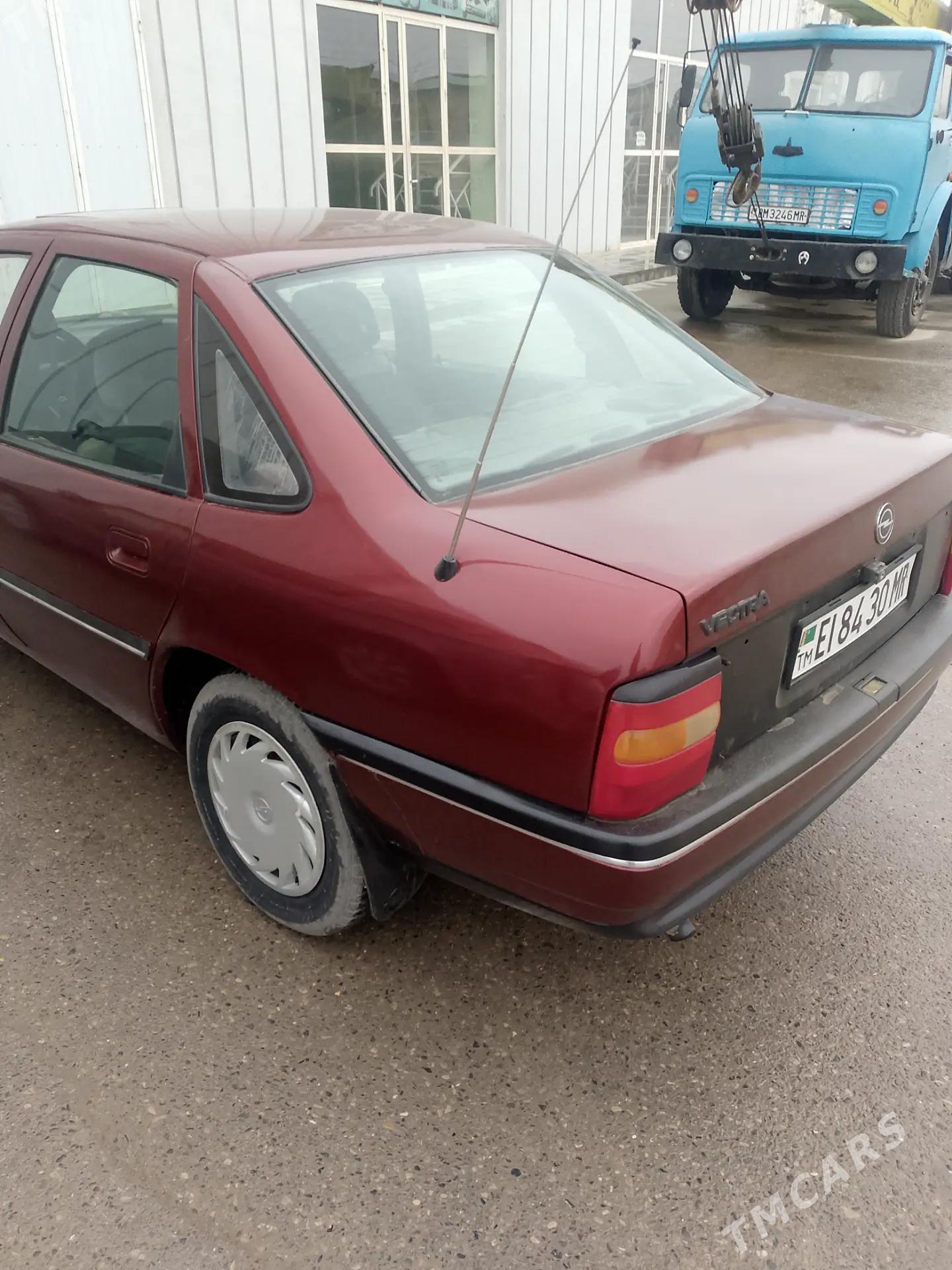 Opel Vectra 1994 - 32 000 TMT - Сакарчага - img 1