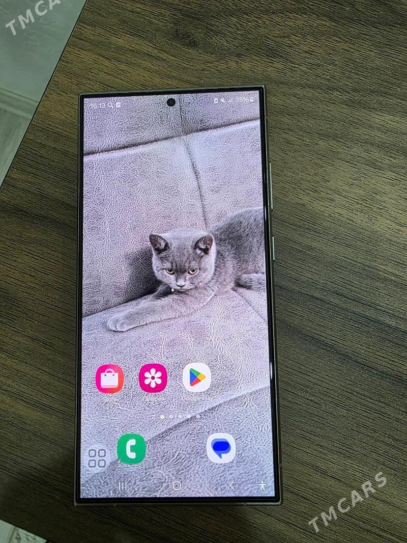 Samsung ultra 24 - Türkmenabat - img 1