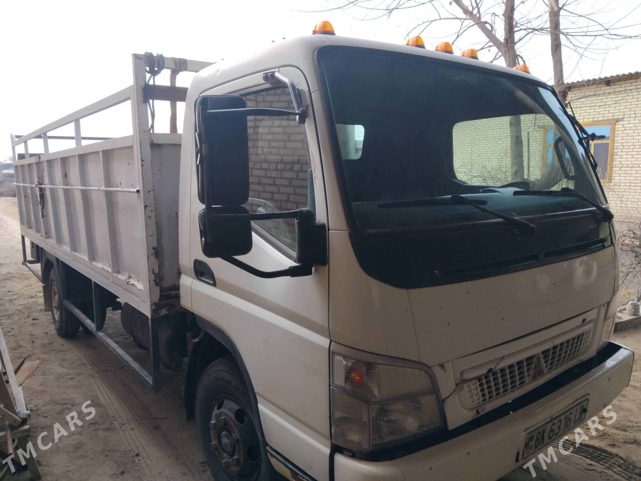 Mitsubishi Canter 2005 - 275 000 TMT - Туркменабат - img 1