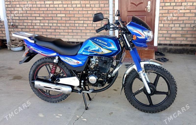 Fekon FK200-14G 2023 - 11 000 TMT - Bäherden - img 1