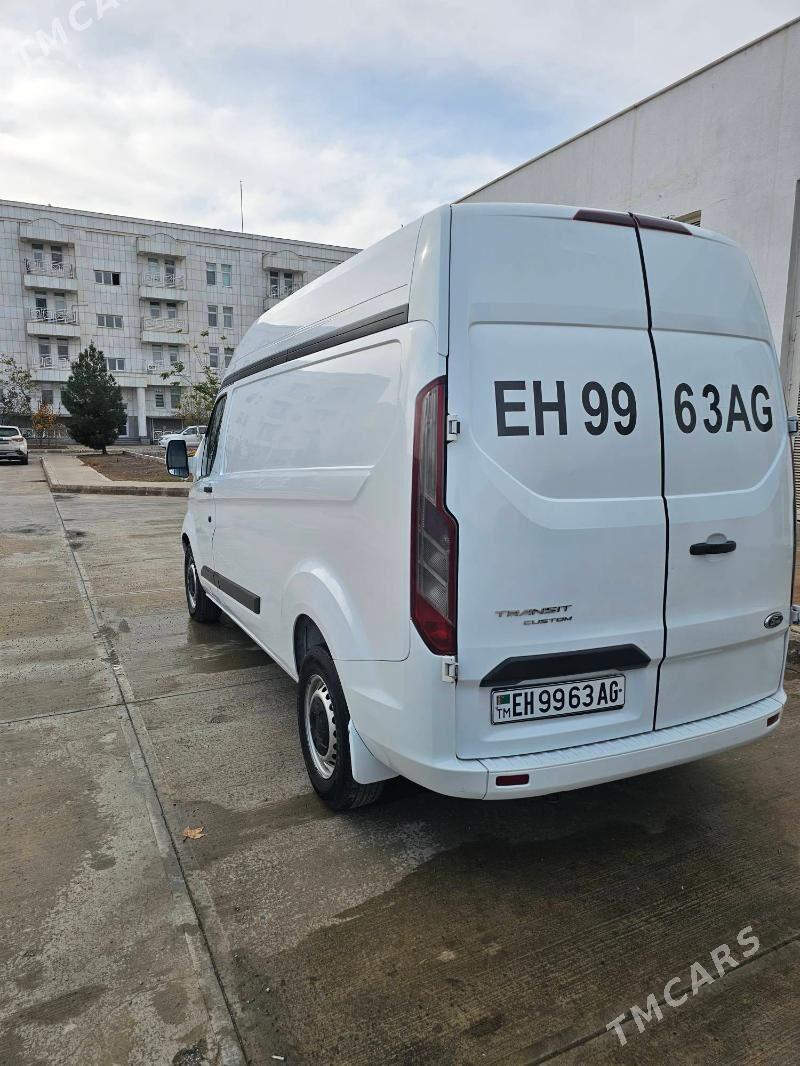 Ford Transit Connect 2014 - 250 000 TMT - Ашхабад - img 1