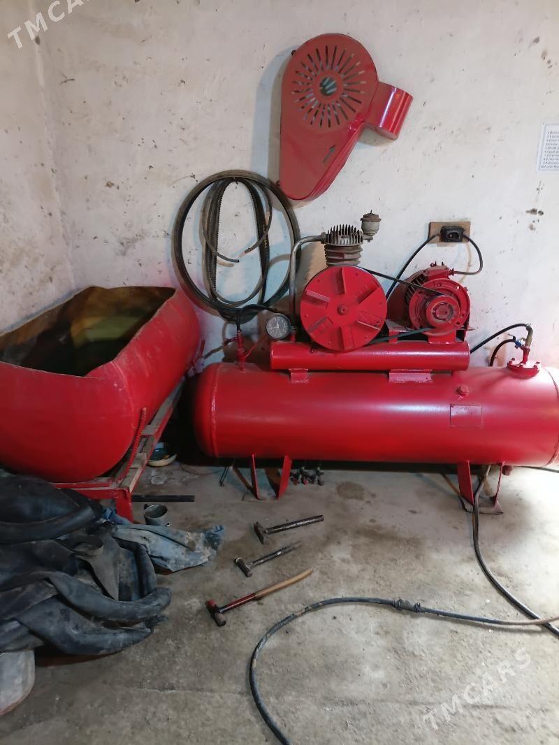 wulkanzasya - Теджен - img 1