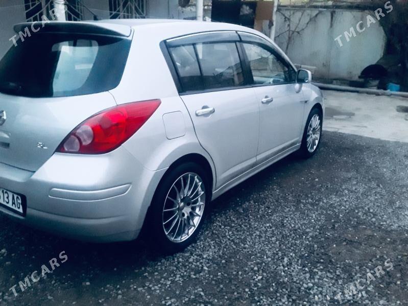 Nissan Versa 2012 - 140 000 TMT - Ашхабад - img 1