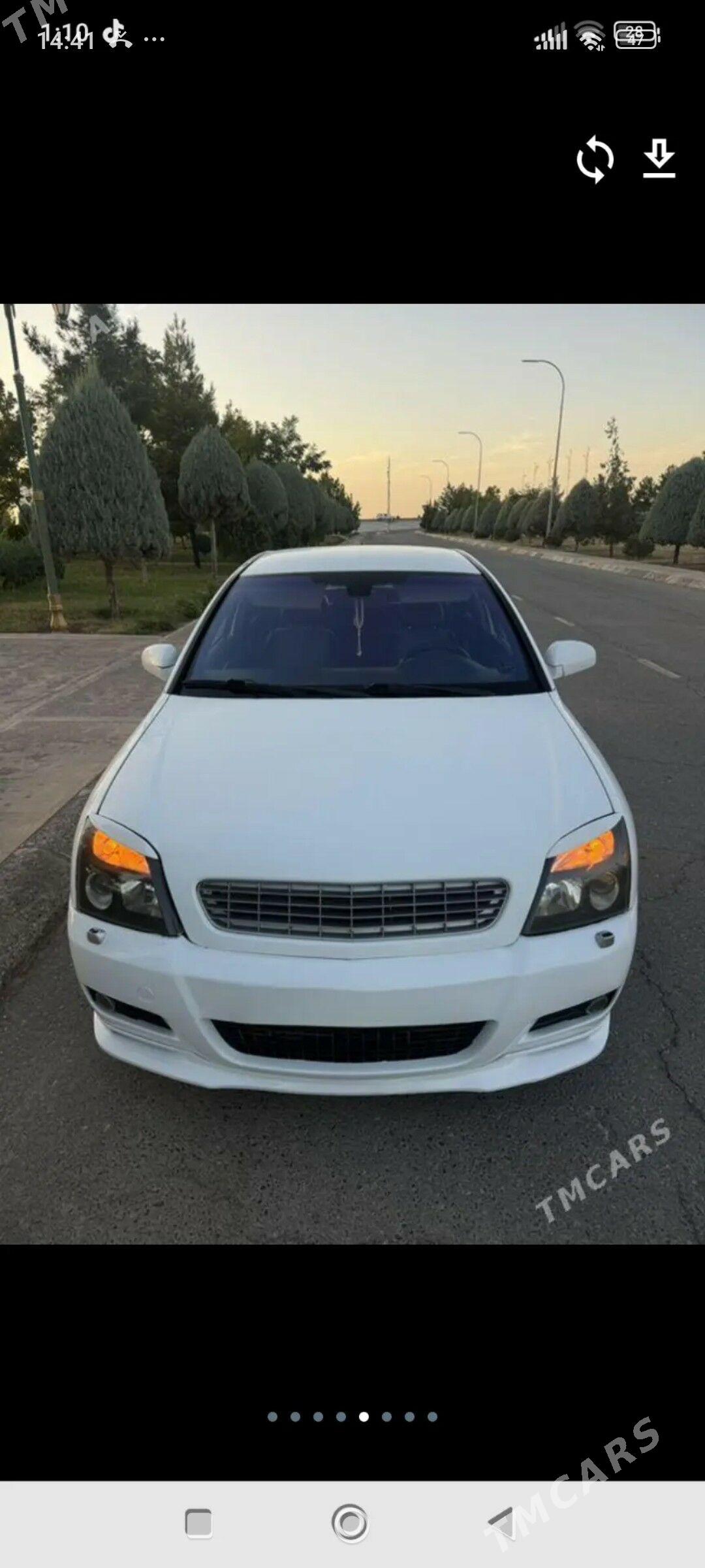 Opel Vectra 2003 - 110 000 TMT - Кака - img 1