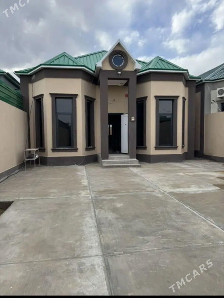 Satlyk coganly plan jay - Aşgabat - img 1