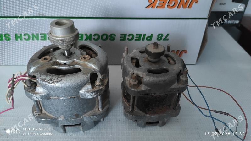 Motorchik - Daşoguz - img 1