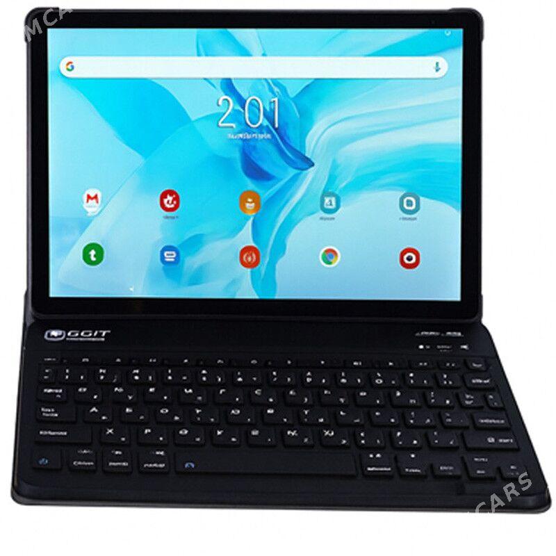 CCIT S19 pro tab planşet - Garaşsyzlygyň 15 ýyllygy Söwda Merkezi - img 1