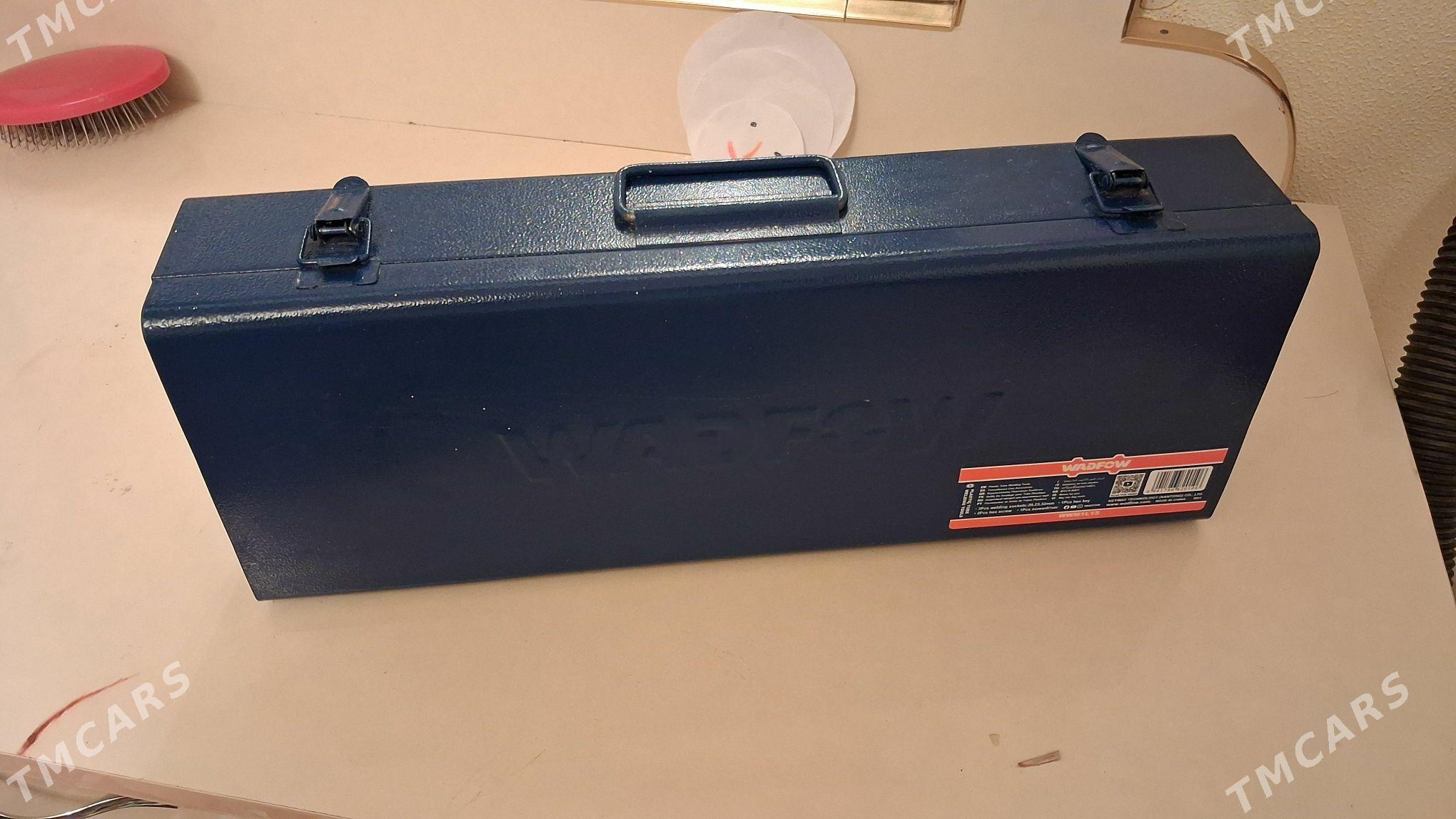 Wadfov - Köneürgenç - img 1