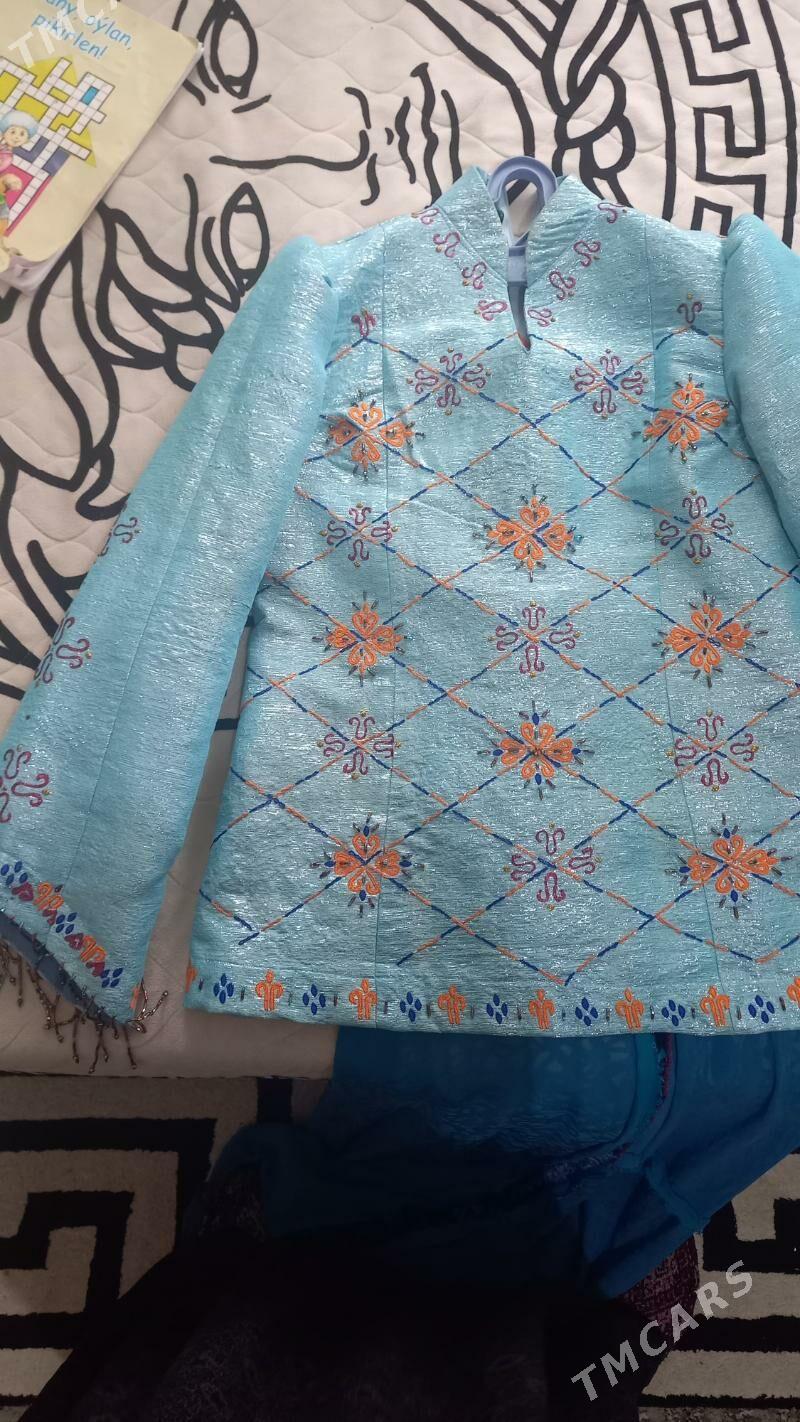 Keteni - Ашхабад - img 1