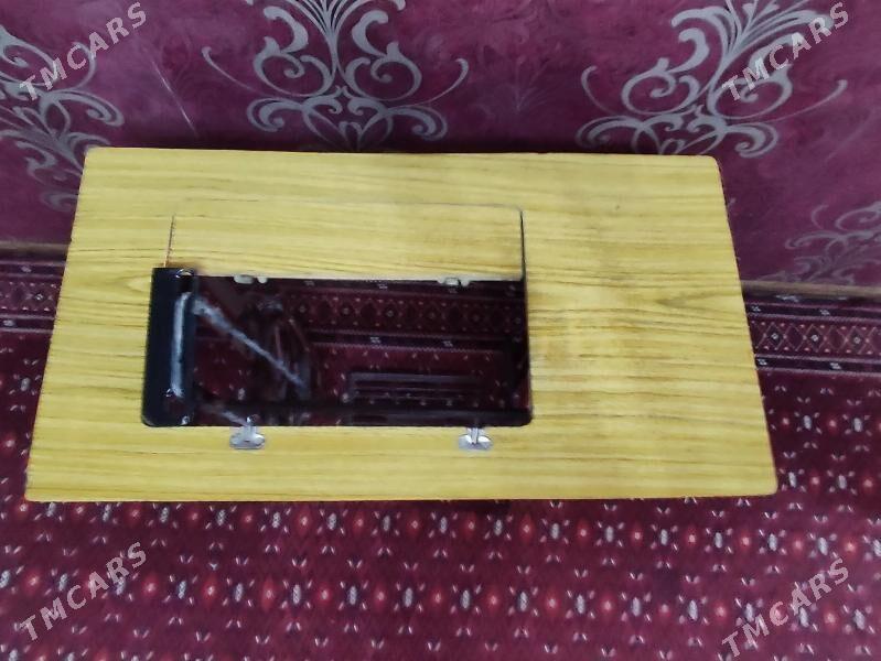 tikin parta - Балканабат - img 1