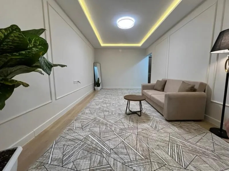 11MKR AMATLY ÝEWRO REMONT - 11 мкр - img 1