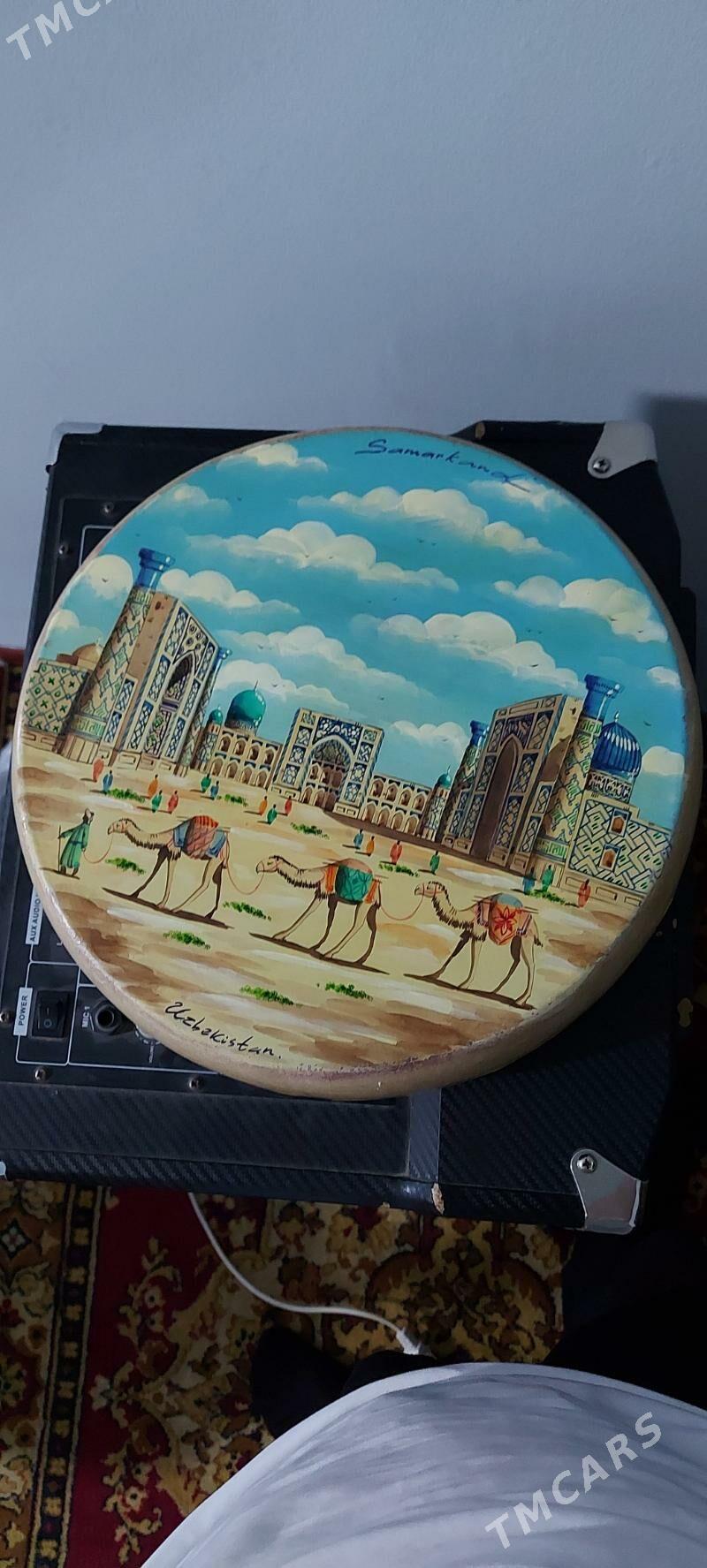 daýra - Aşgabat - img 1