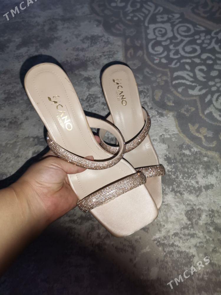 Kowis - Ашхабад - img 1