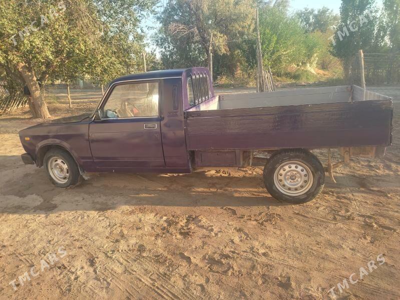 Lada 2105 2001 - 50 000 TMT - етр. Туркменбаши - img 1