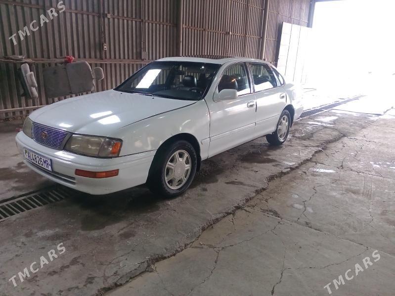 Toyota Avalon 1996 - 90 000 TMT - Mary - img 1