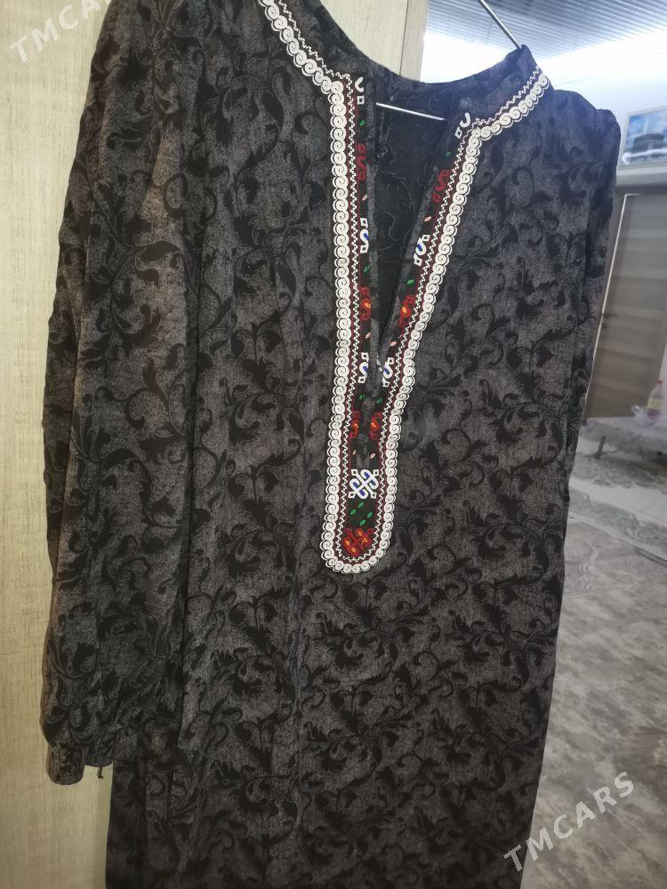 Koynek - Aşgabat - img 1