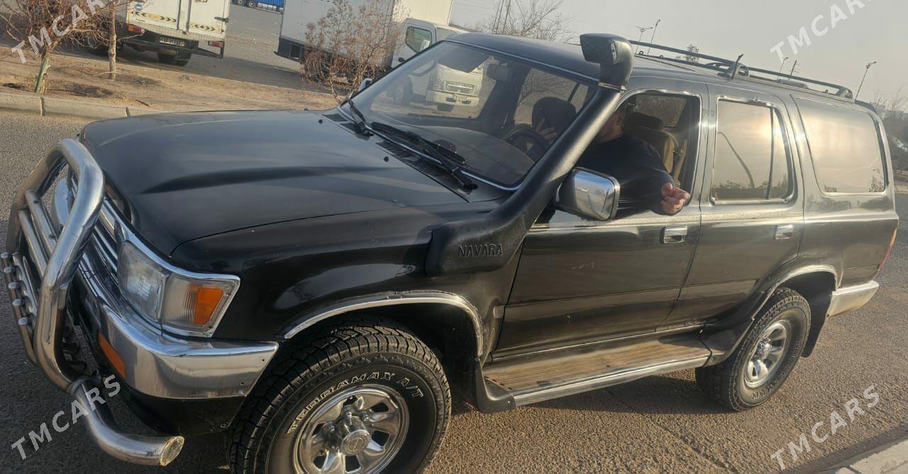 Toyota 4Runner 1996 - 95 000 TMT - Daşoguz - img 1