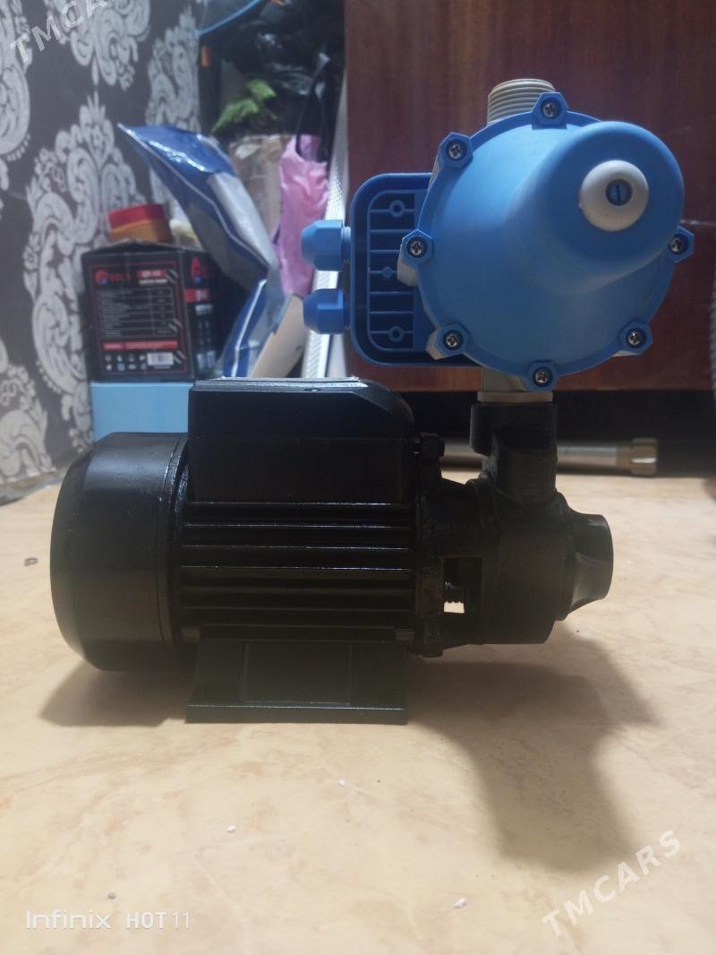 Насос "Shimge" - Türkmenabat - img 1