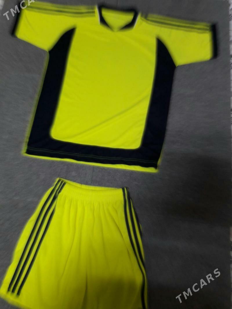 futbol eşik - Мир 7 - img 1