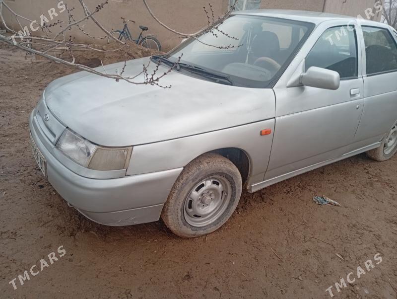 Lada 2110 2004 - 25 000 TMT - Болдумсаз - img 1