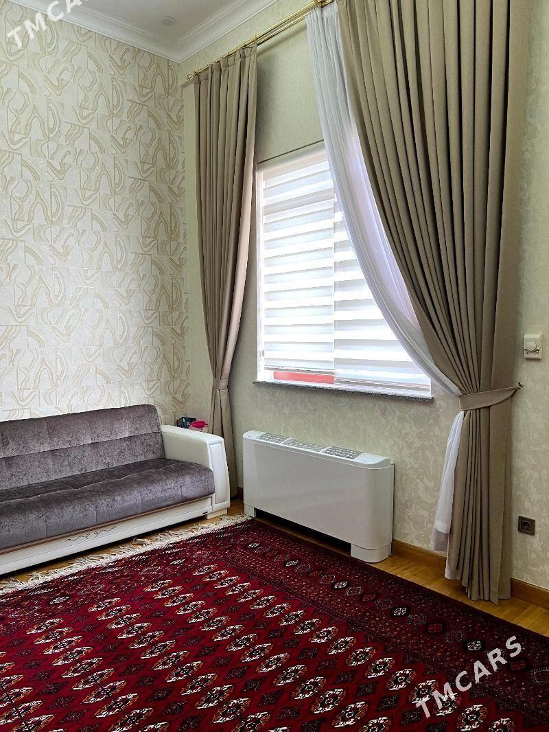 Arenda NevitGaz Elitka - Ашхабад - img 1