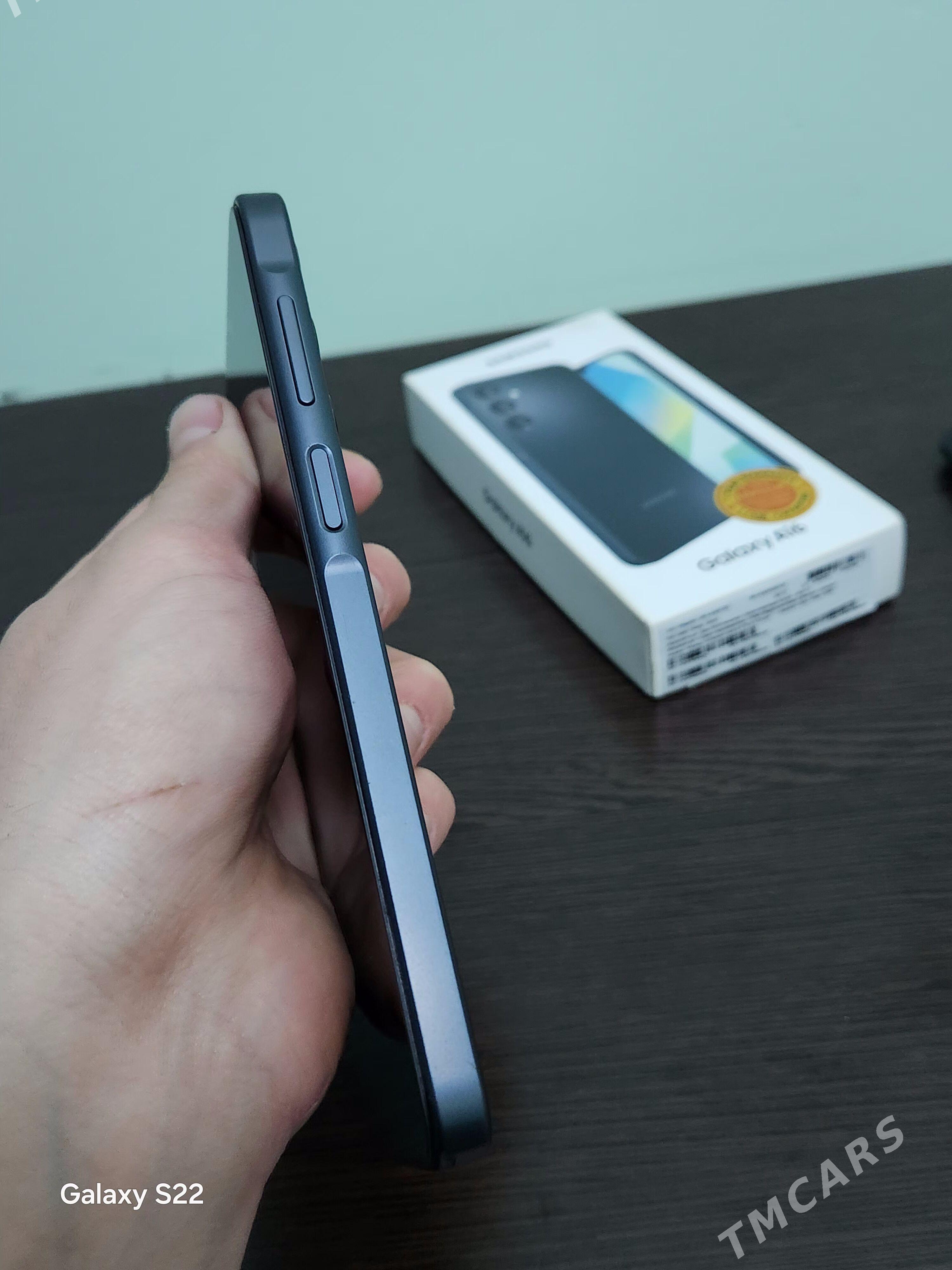 A16 6/128 TP Vietnam - Köneürgenç - img 1