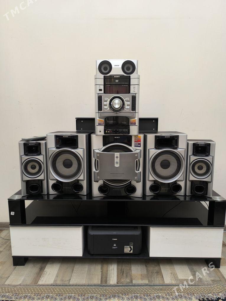 Музыкальный Центр - Çoganly - img 1