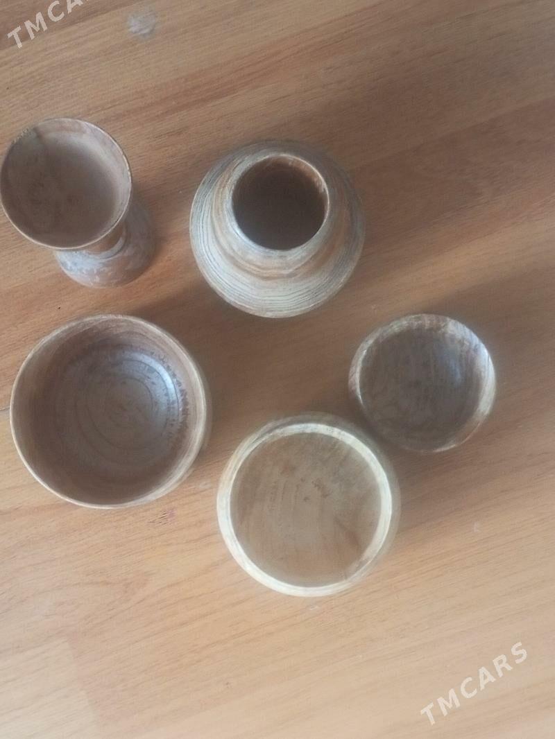 комплект - Ашхабад - img 1