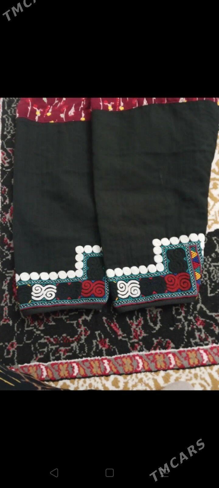 türkmen balak ýokarlanan - Балканабат - img 1