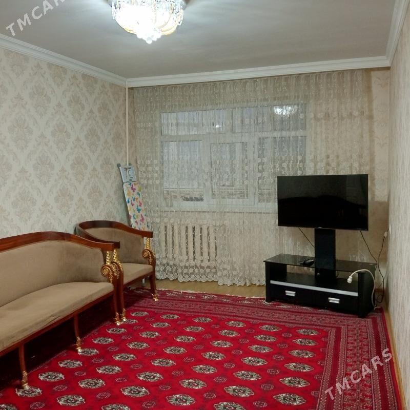 аренда жай 11мкр 3кмт 2этж - Aşgabat - img 1