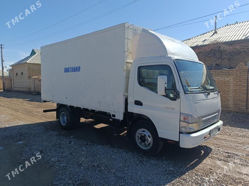 Mitsubishi Canter 2005 - 290 000 TMT - Мары - img 1