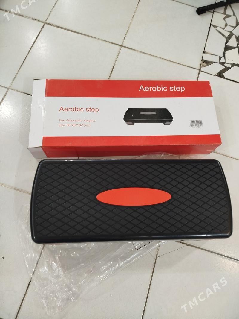 Fitness basgancak - Mary - img 1