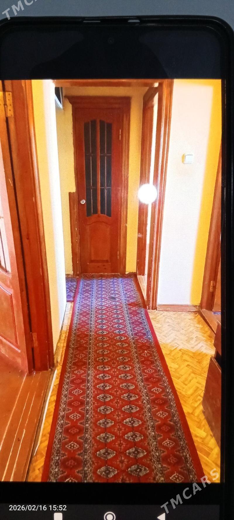 Satlik jaý nigmat bazar tarap - Daşoguz - img 1