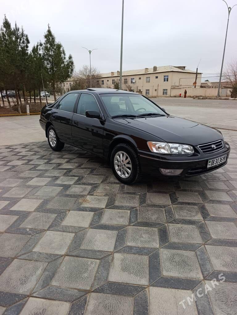 Toyota Camry 2001 - 165 000 TMT - Baýramaly - img 1