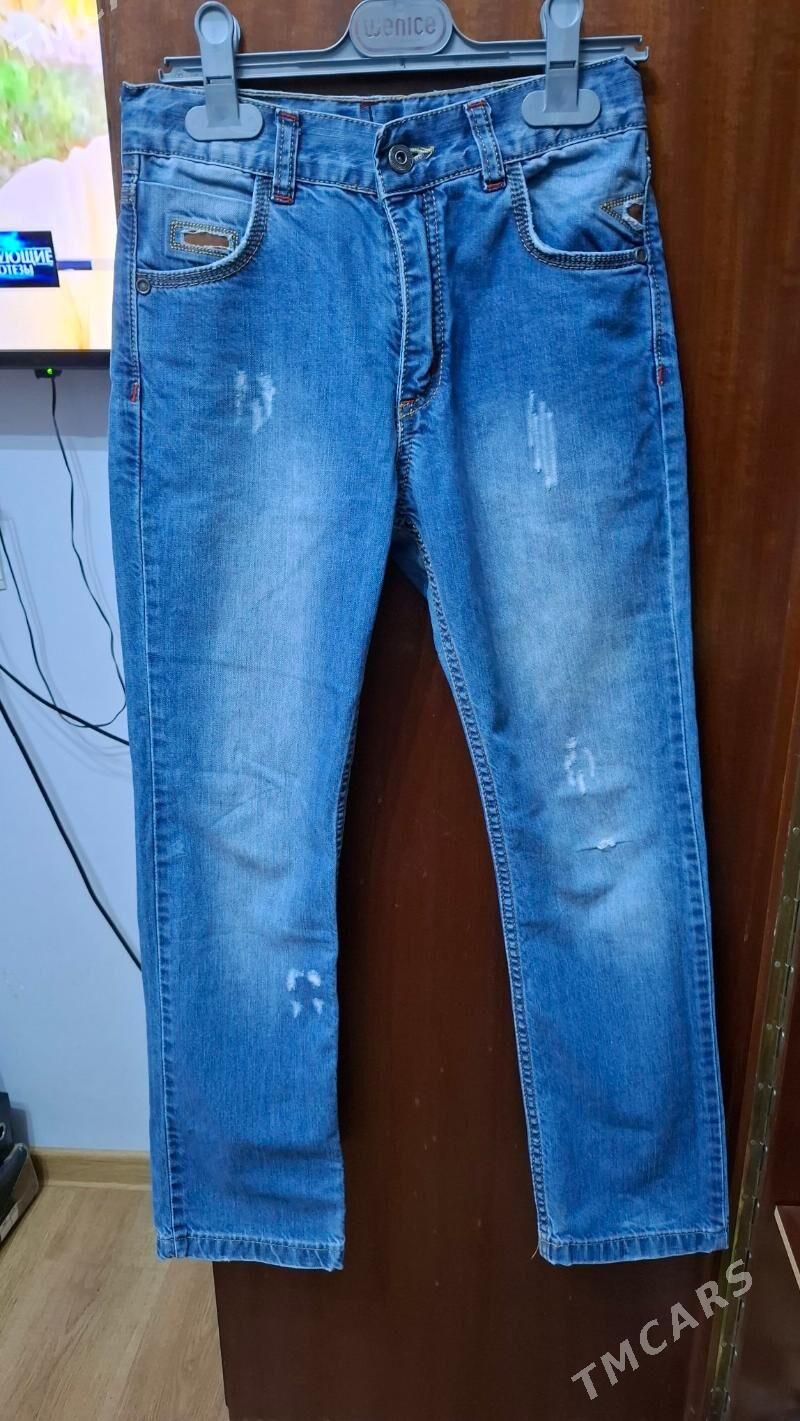 джинсы - Aşgabat - img 1