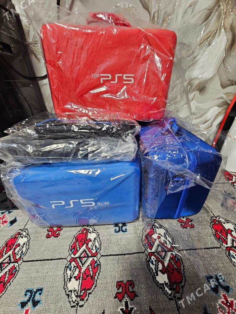 ps4.ps5 sumkalar - Mary - img 1