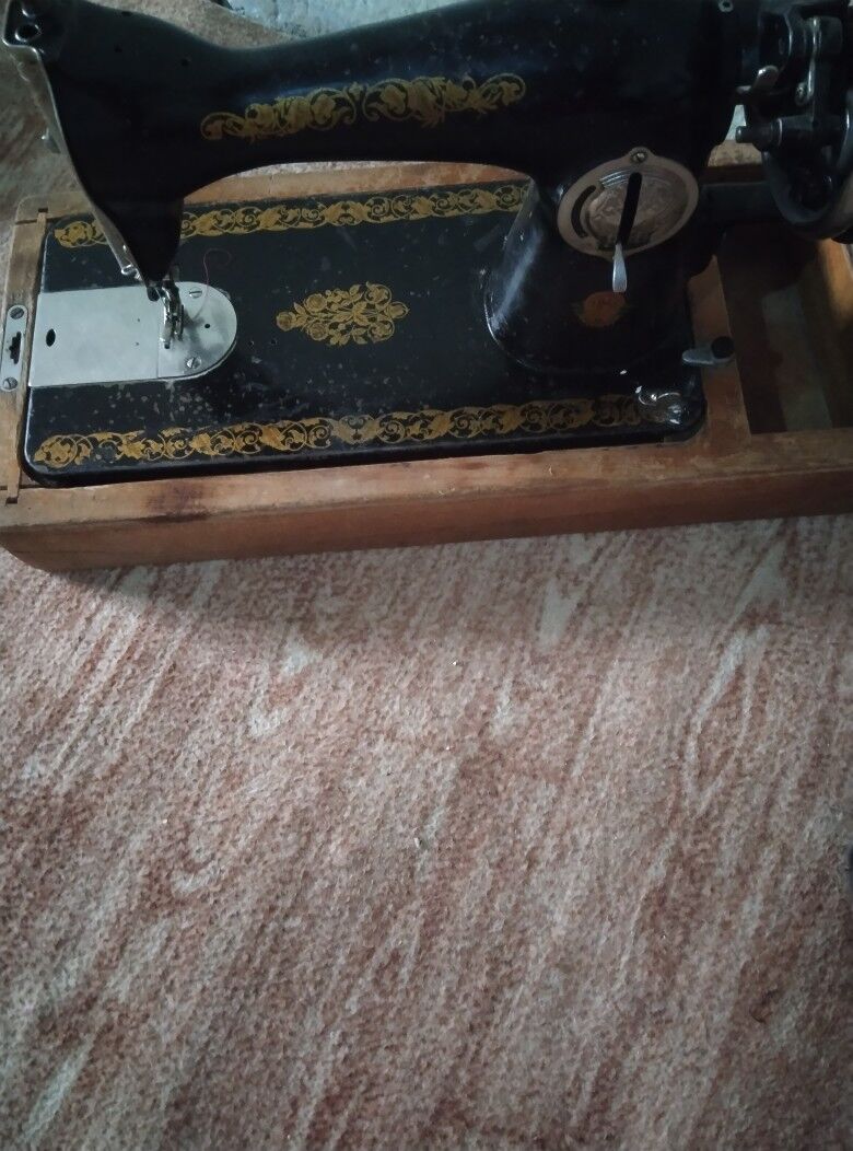 sssr.el.maşyn.gadymy - Görogly (Tagta) - img 1