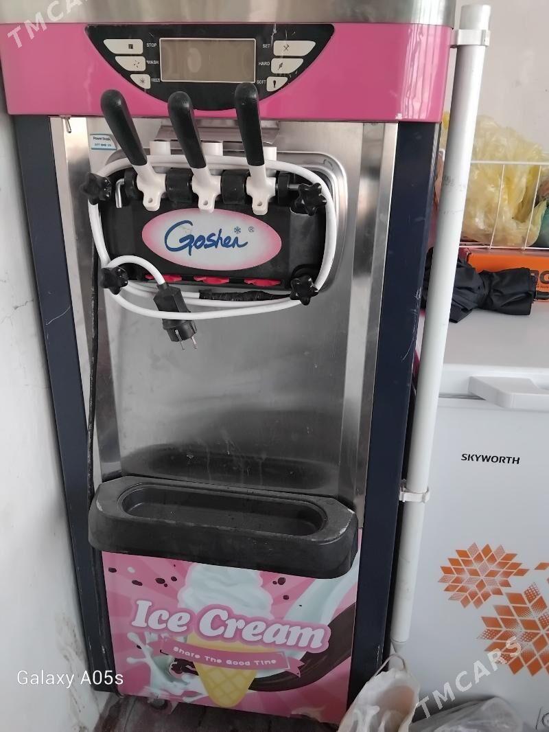 Maroĵny aparat - 30 mkr - img 1