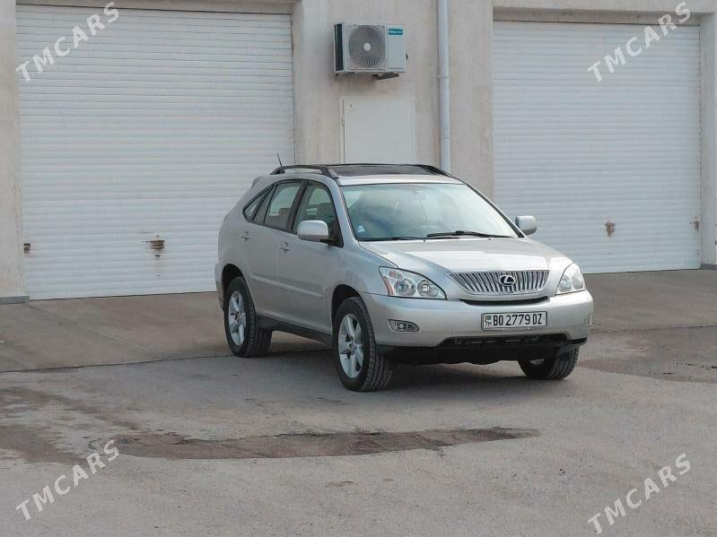 Lexus RX 350 2007 - 310 000 TMT - Дашогуз - img 1