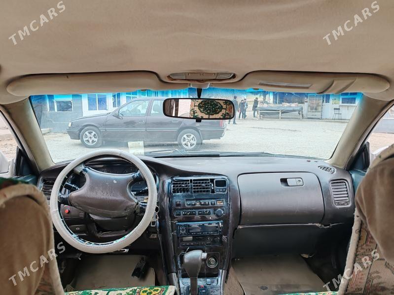 Toyota Mark II 1993 - 45 000 TMT - Сакарчага - img 1